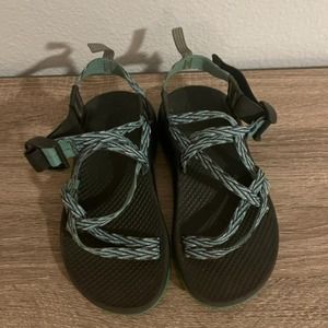 Chaco Kids Boys ZX1 Classic Sport Hiking Water Strappy Sandals Size 2